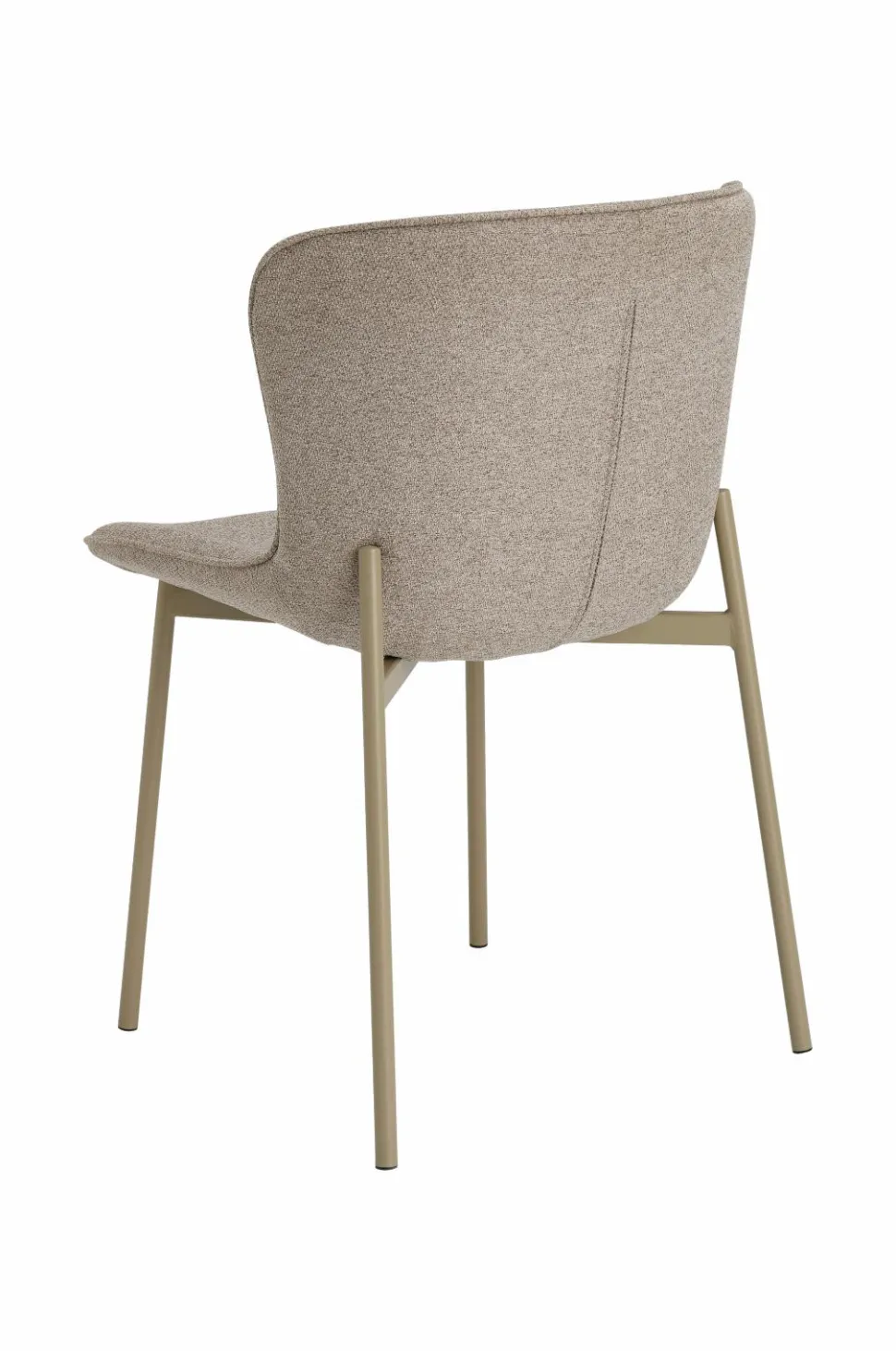 Ellos Home Spisebordsstol Camill 2-pak