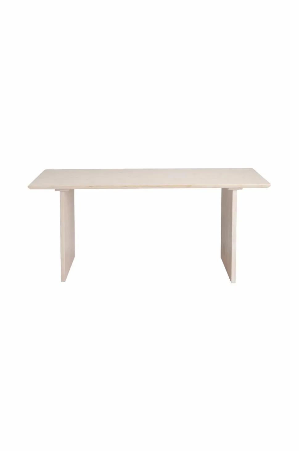Ellos Home Spisebord Bamboo 180x89 cm