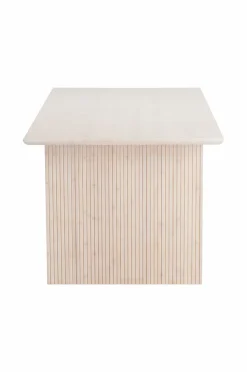 Ellos Home Spisebord Bamboo 180x89 cm