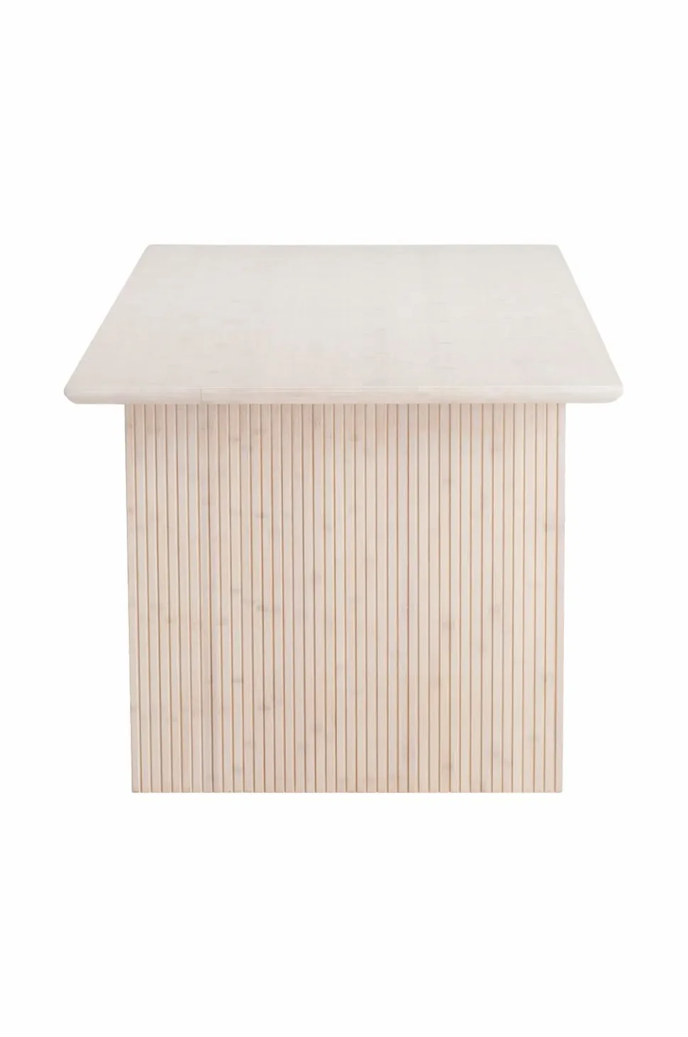 Ellos Home Spisebord Bamboo 180x89 cm