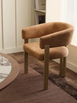 Ellos Home Spisebordsstol Unar