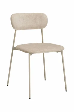 Ellos Home Spisegruppe Tridita med 1 bord + 4 stole