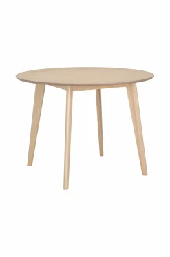 Ellos Home Spisegruppe Ridney med 1 bord + 4 stole