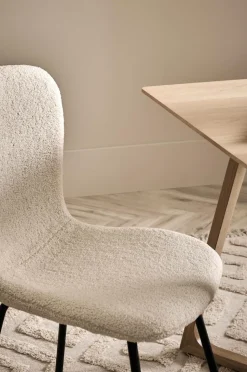 Ellos Home Stol Boomerang 2-pak