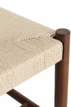 Ellos Home Taburet Ellan 40x40 cm
