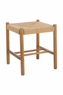 Ellos Home Taburet Ellan 40x40 cm