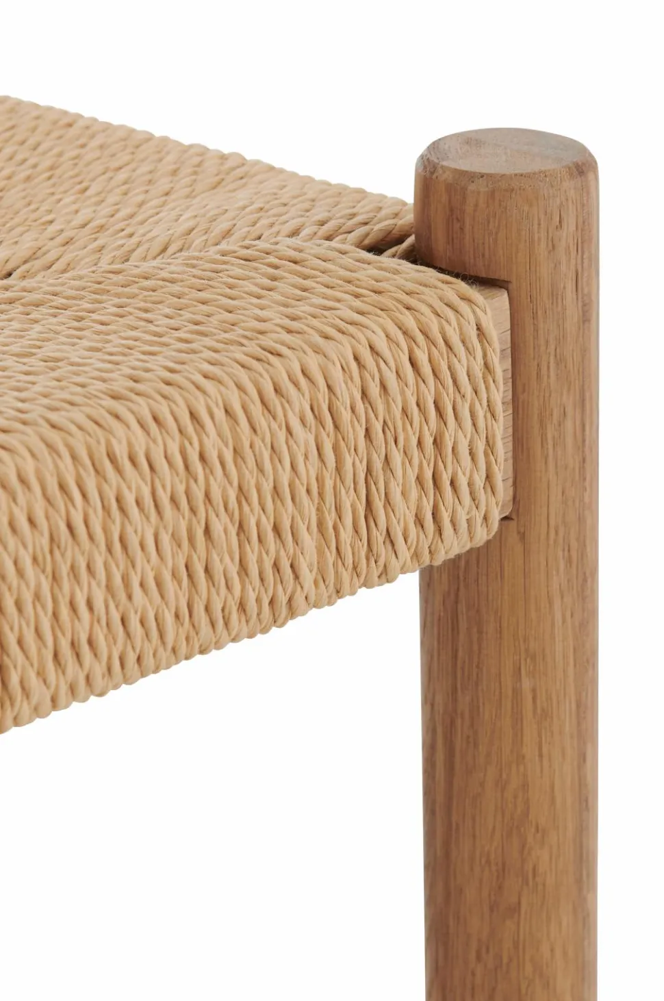 Ellos Home Taburet Ellan 40x40 cm