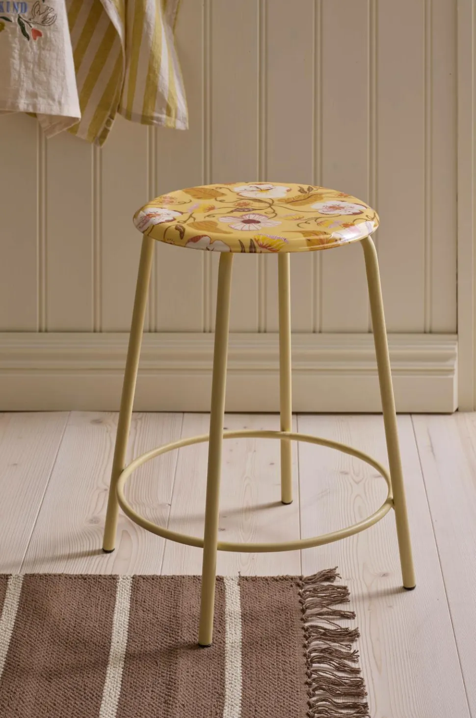 Ellos Home Taburet Summer