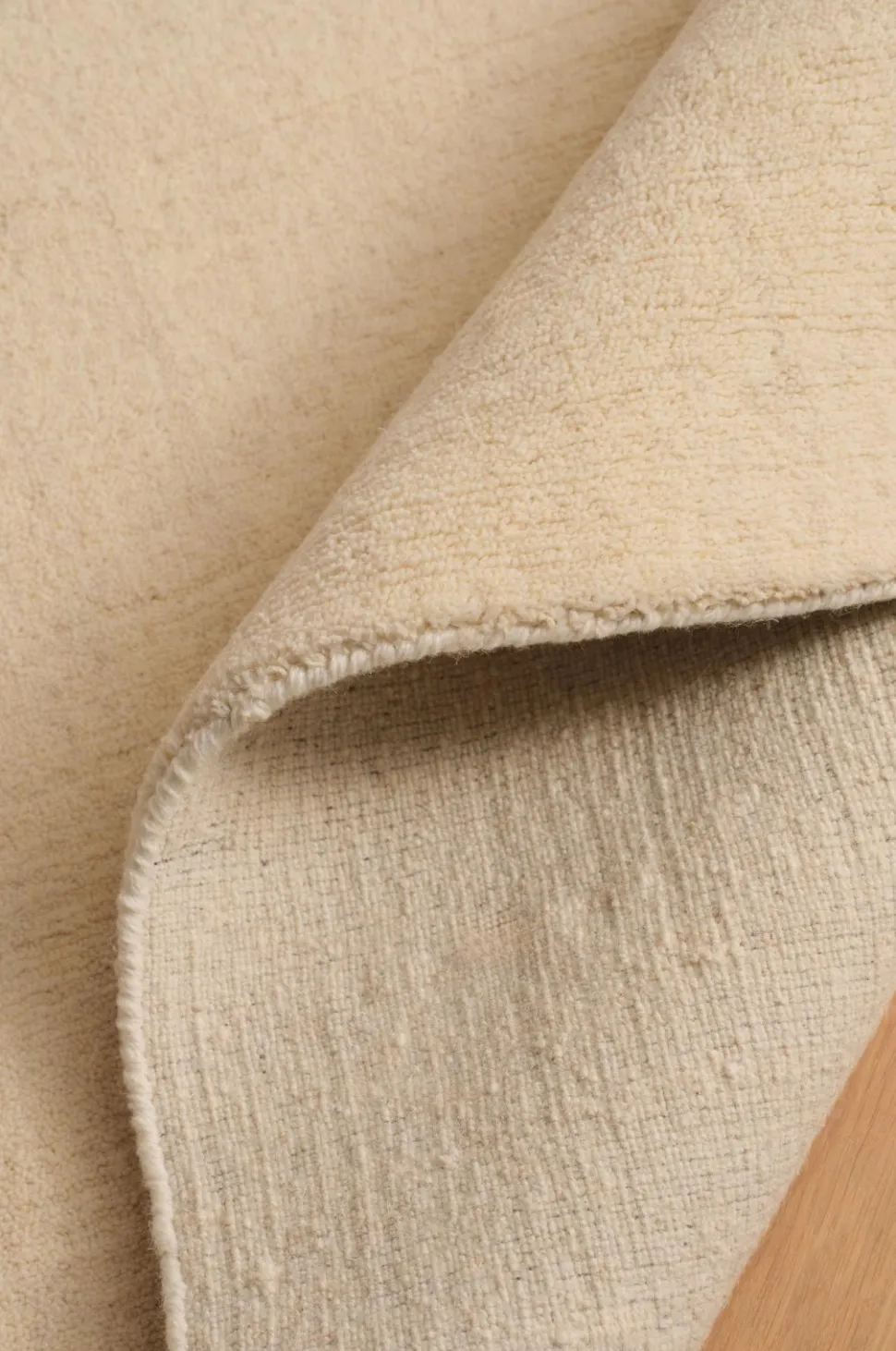 Ellos Home Uldgulvtæppe Aviles Woolcarpet