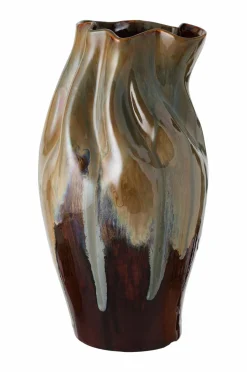 Ellos Home Vase Heidi højde 36.5 cm