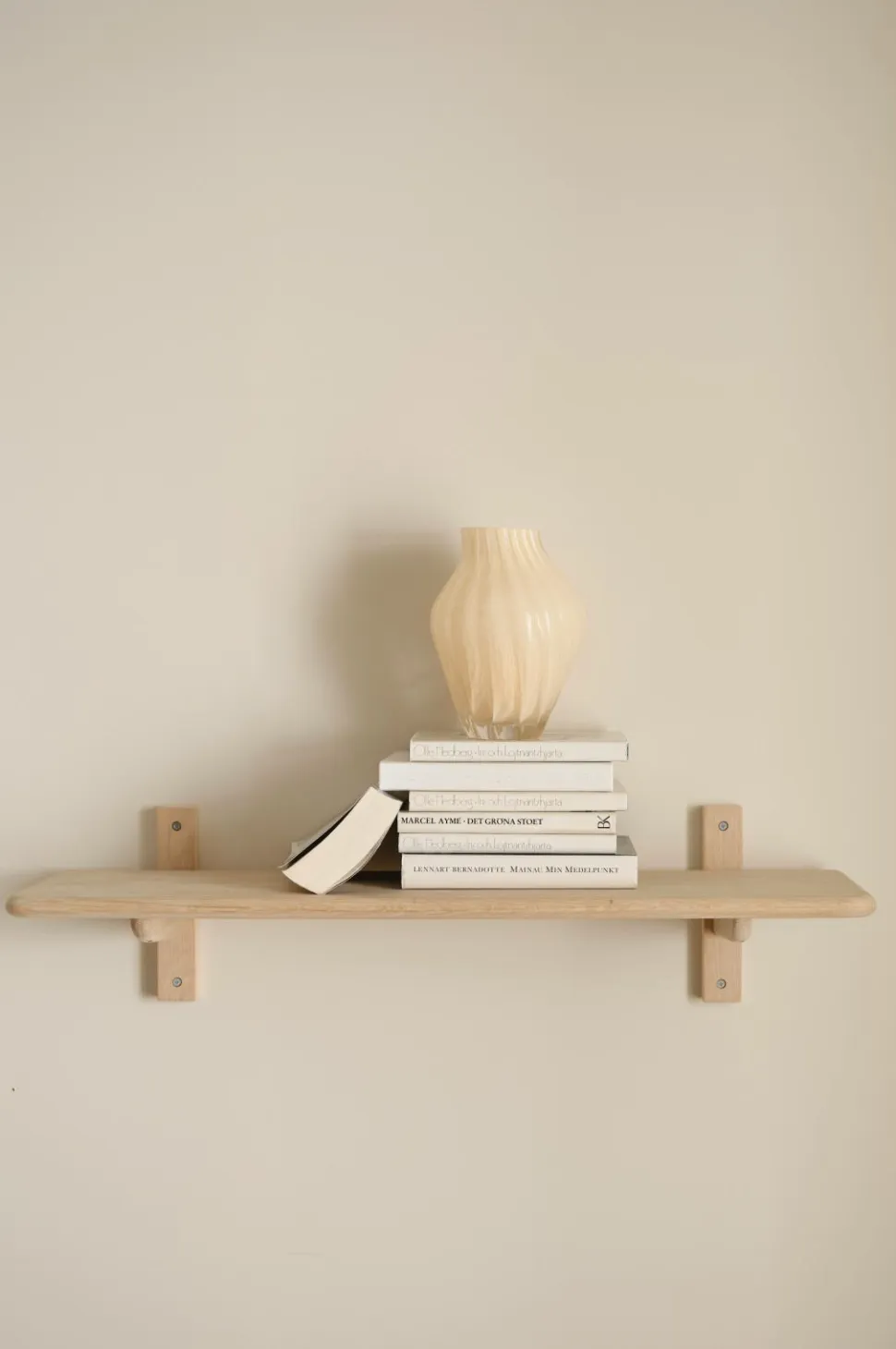 Ellos Home Væghylde Albin 80 cm