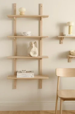 Ellos Home Væghylde Albin High Shelf