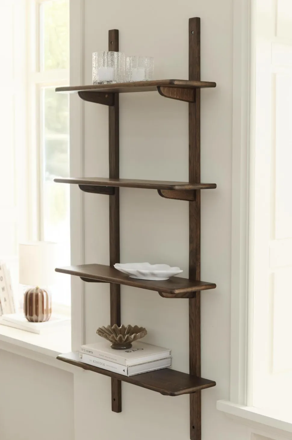 Ellos Home Væghylde Albin High Shelf