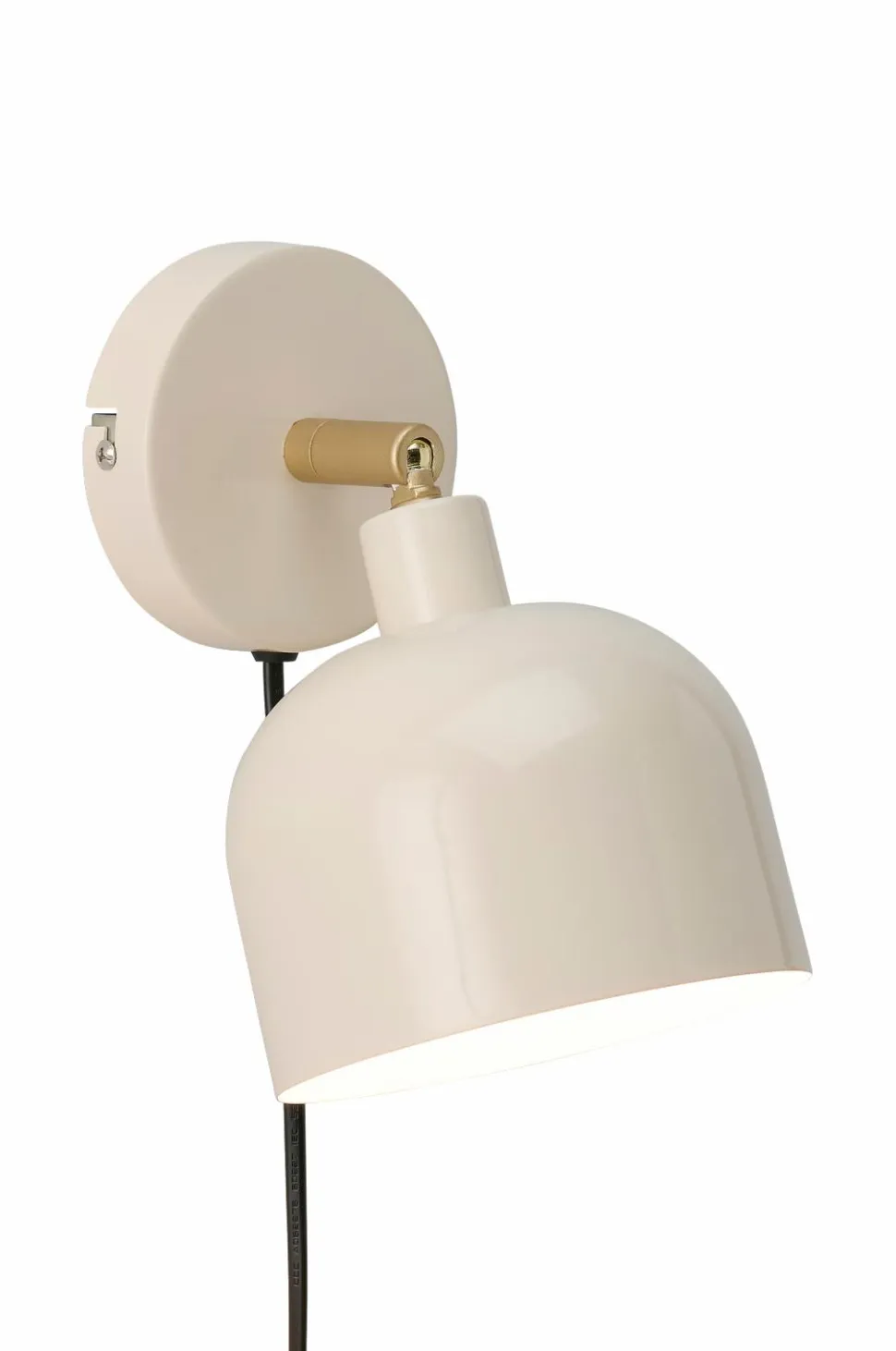 Ellos Home Væglampe Glossy