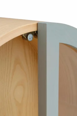 Ellos Home Vægskab Vault