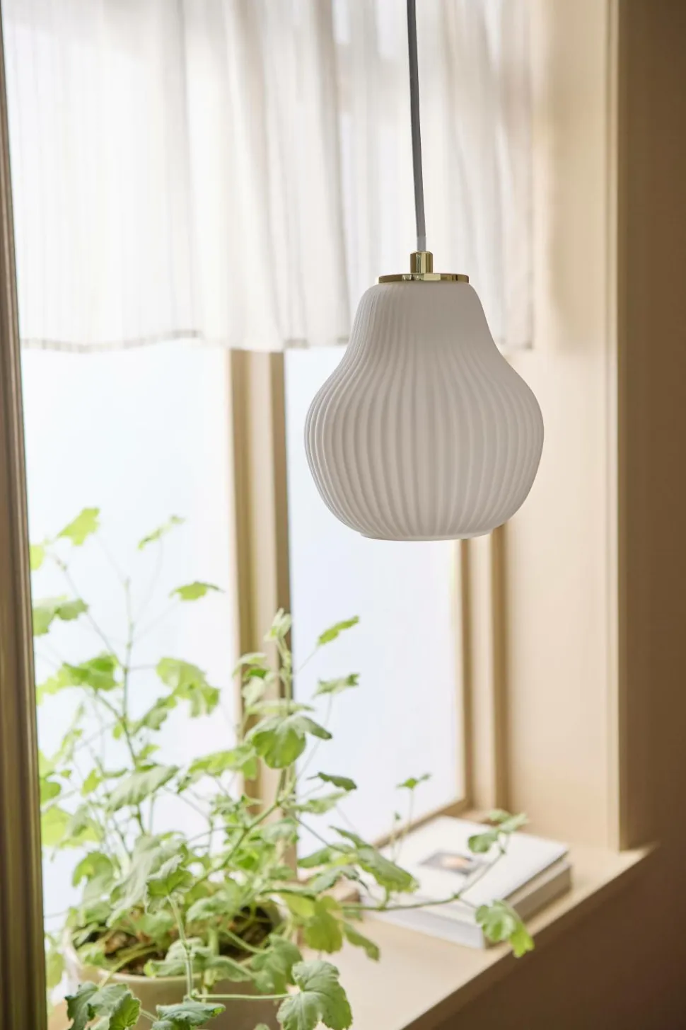 Ellos Home Vindueslampe Sophia