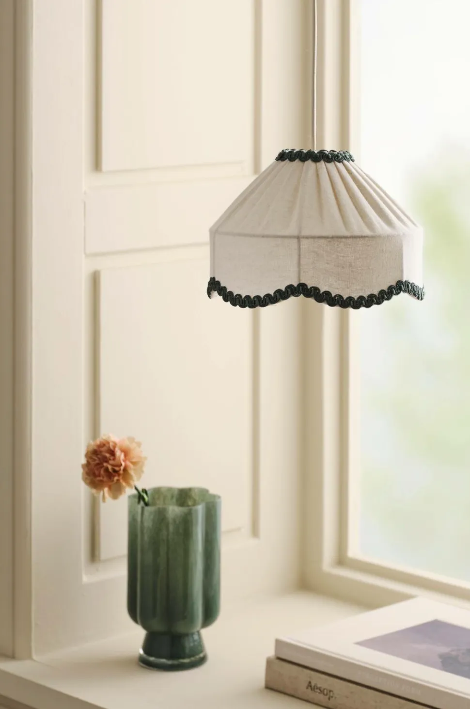 Ellos Home Vindueslampe Linnea