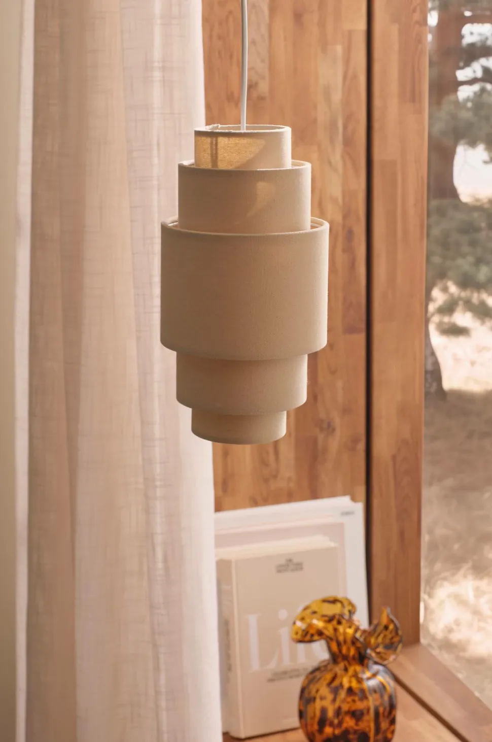 Ellos Home Vindueslampe Miguel