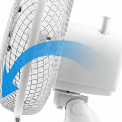 Emerio Bordventilator