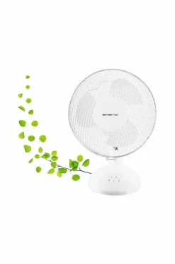 Emerio Bordventilator