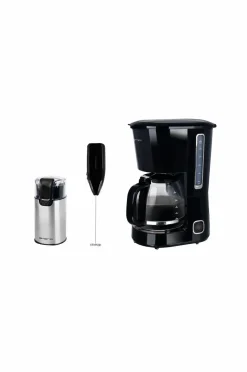 Emerio Kaffemaskine