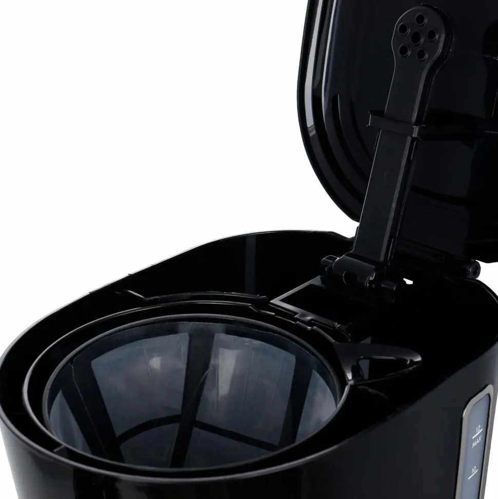 Emerio Kaffemaskine