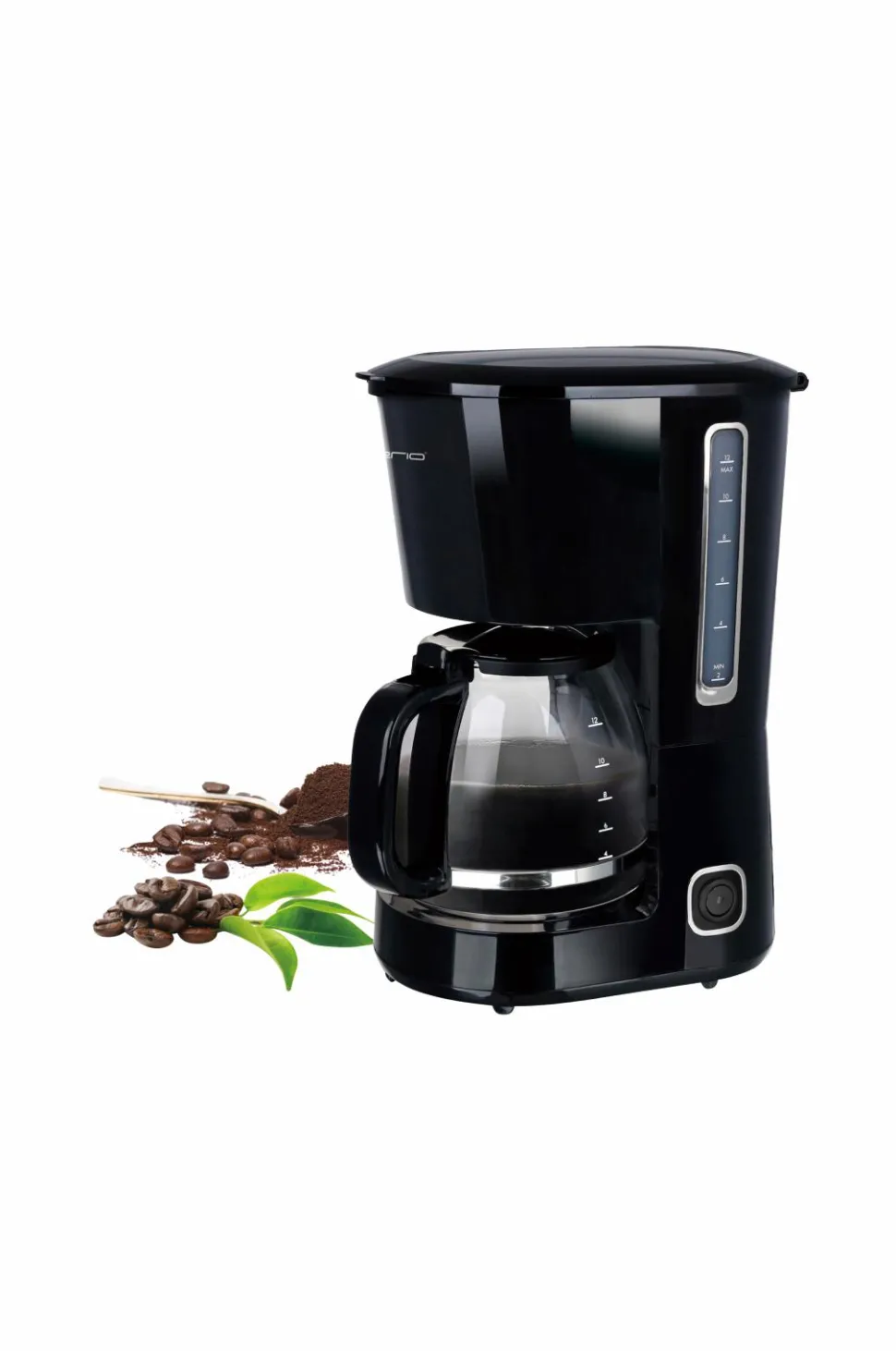 Emerio Kaffemaskine