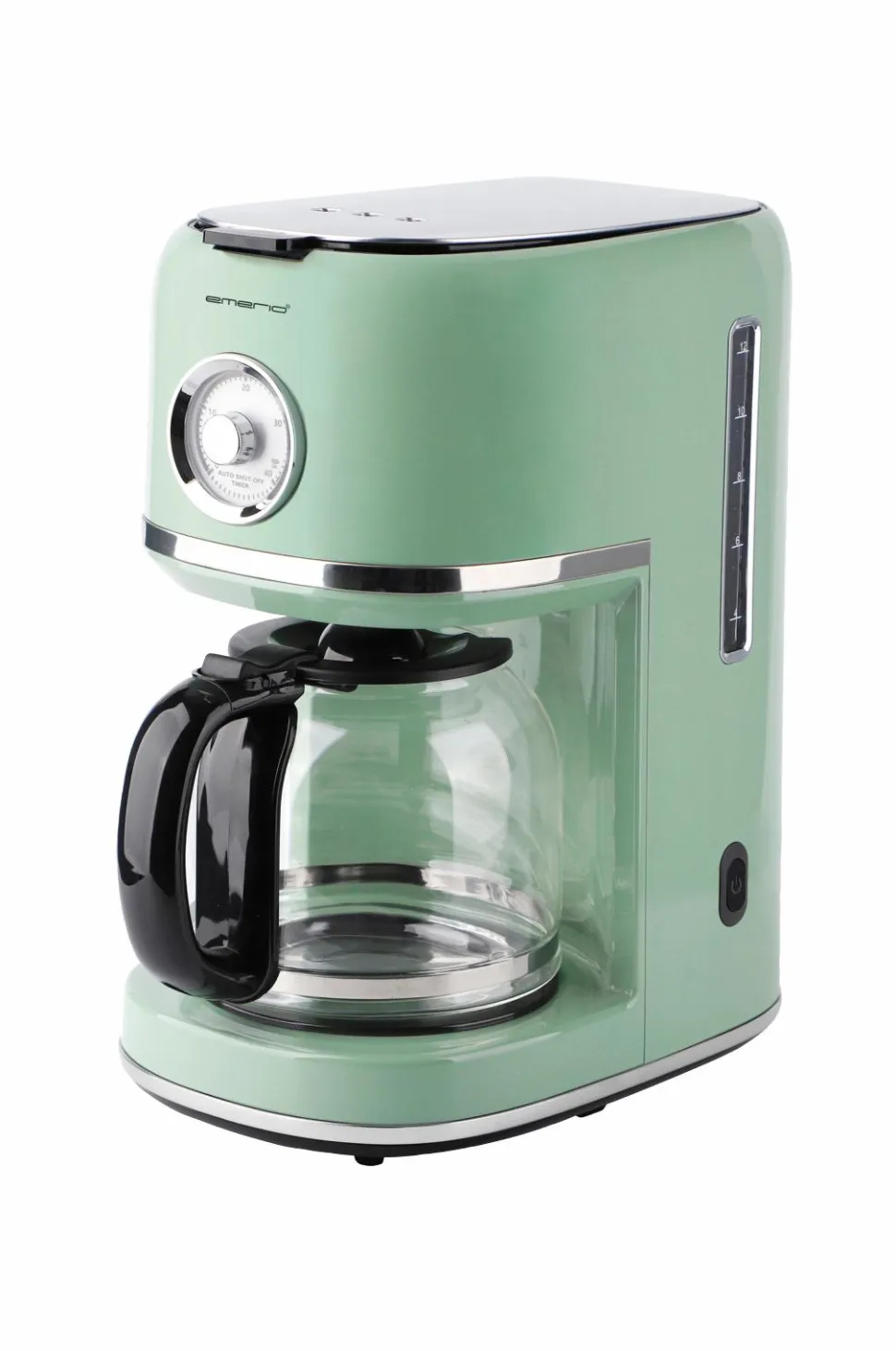 Emerio Kaffemaskine
