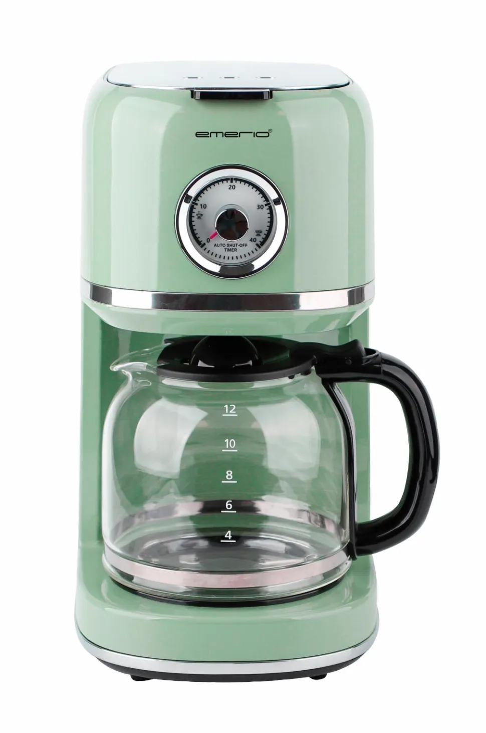 Emerio Kaffemaskine