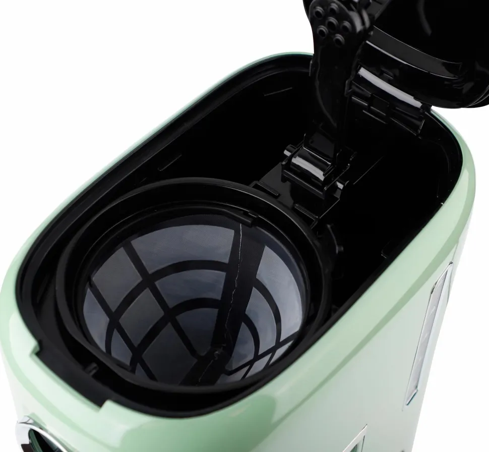 Emerio Kaffemaskine