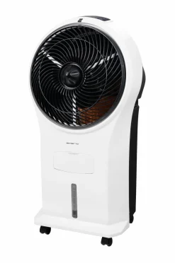 Emerio Luftkøler Fjernbetjening 5l Timer 3
