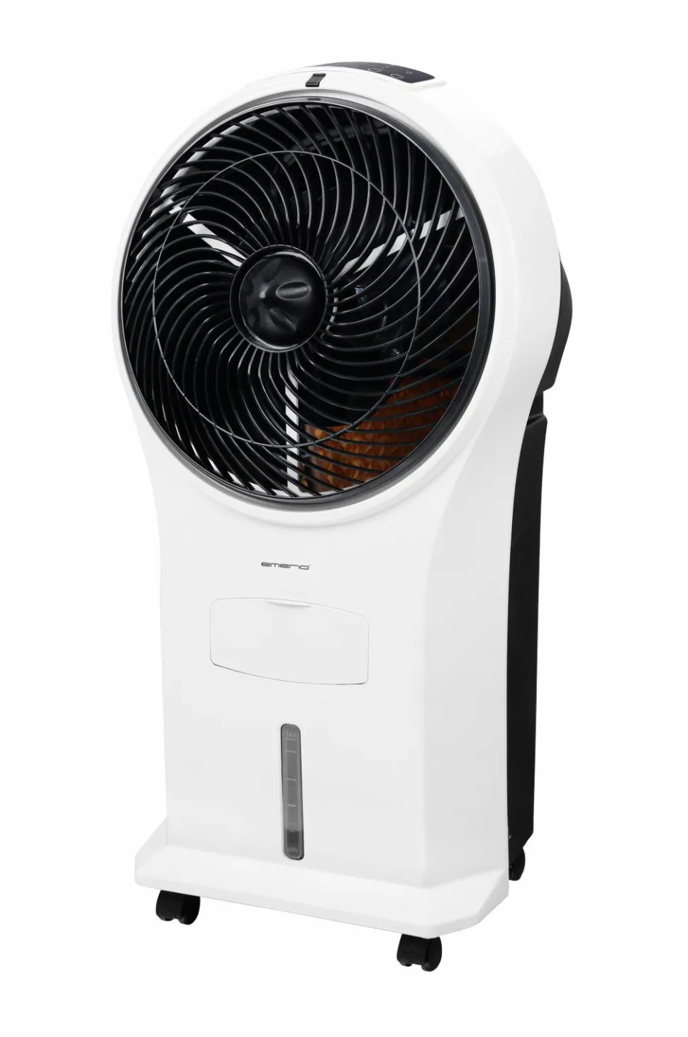 Emerio Luftkøler Fjernbetjening 5l Timer 3