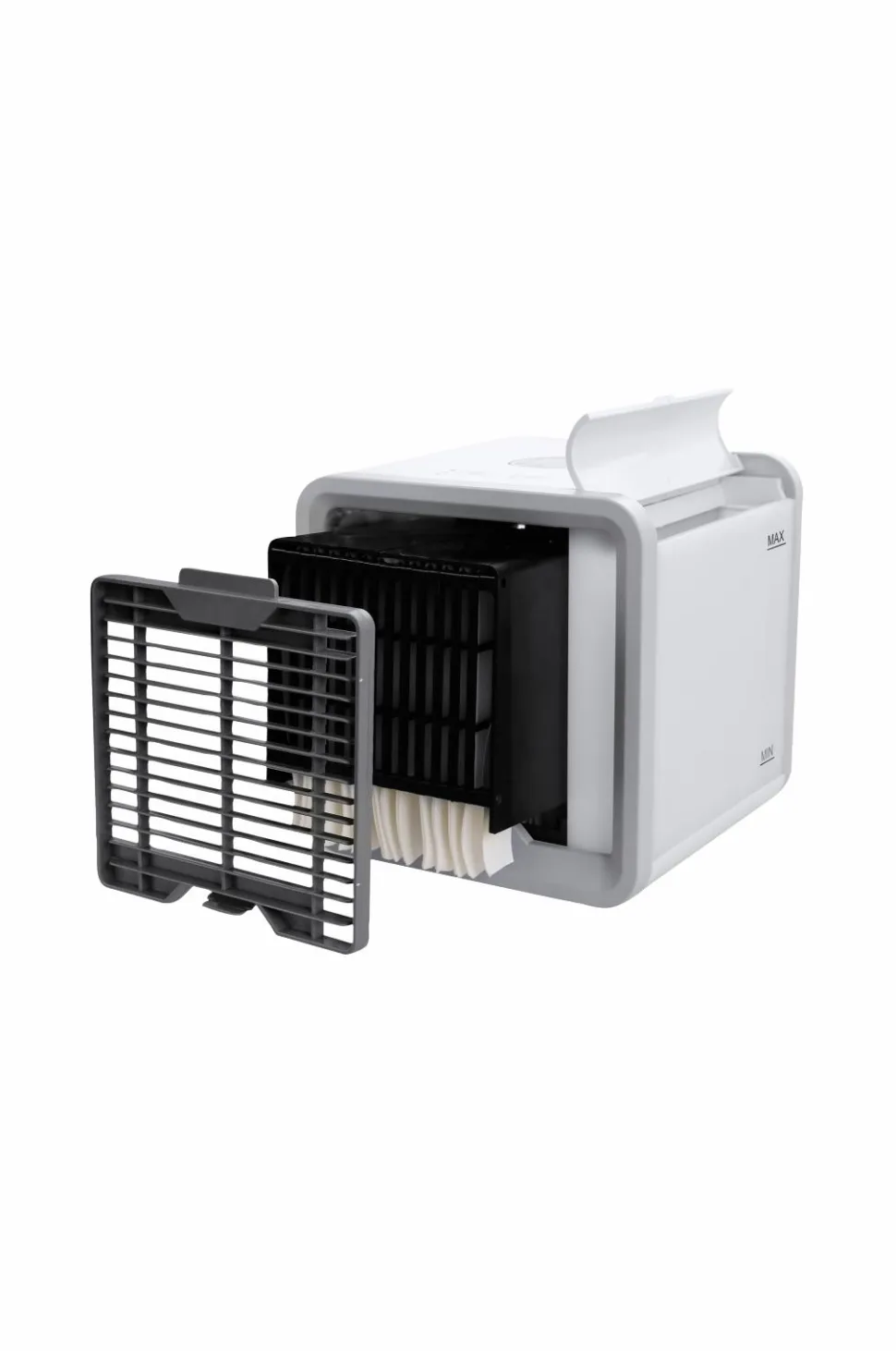 Emerio Luftkøler portabel USB 0,75 l
