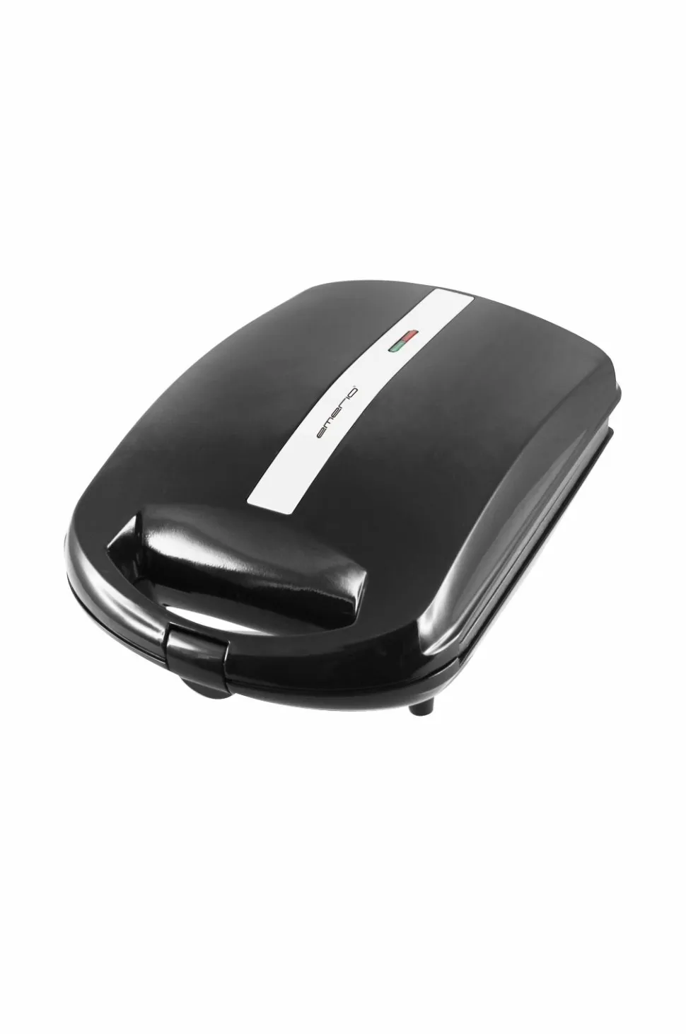 Emerio Sandwichtoaster, 4 skiver XXL