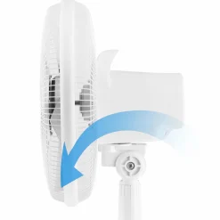 Emerio Standventilator