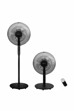 Emerio Standventilator
