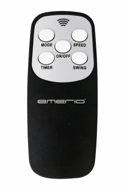 Emerio Standventilator