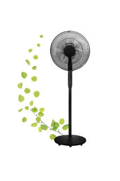 Emerio Standventilator