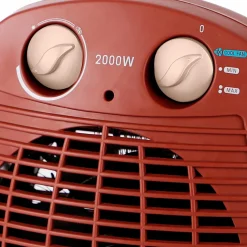 Emerio Varmeblæser