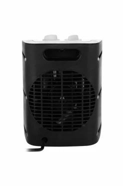 Emerio Varmeblæser 1800W Termostat Keramisk Element