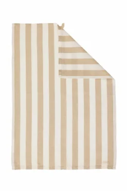 ERNST Viskestykke bred stribe