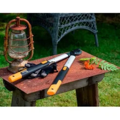 Fiskars Grensaks L86 Teleskop Smart Fit (112500)