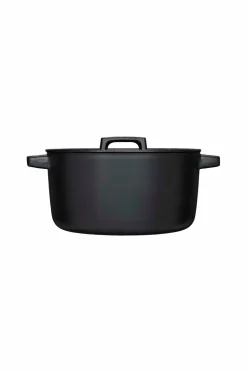 Fiskars Gryde med låg Folken 4L