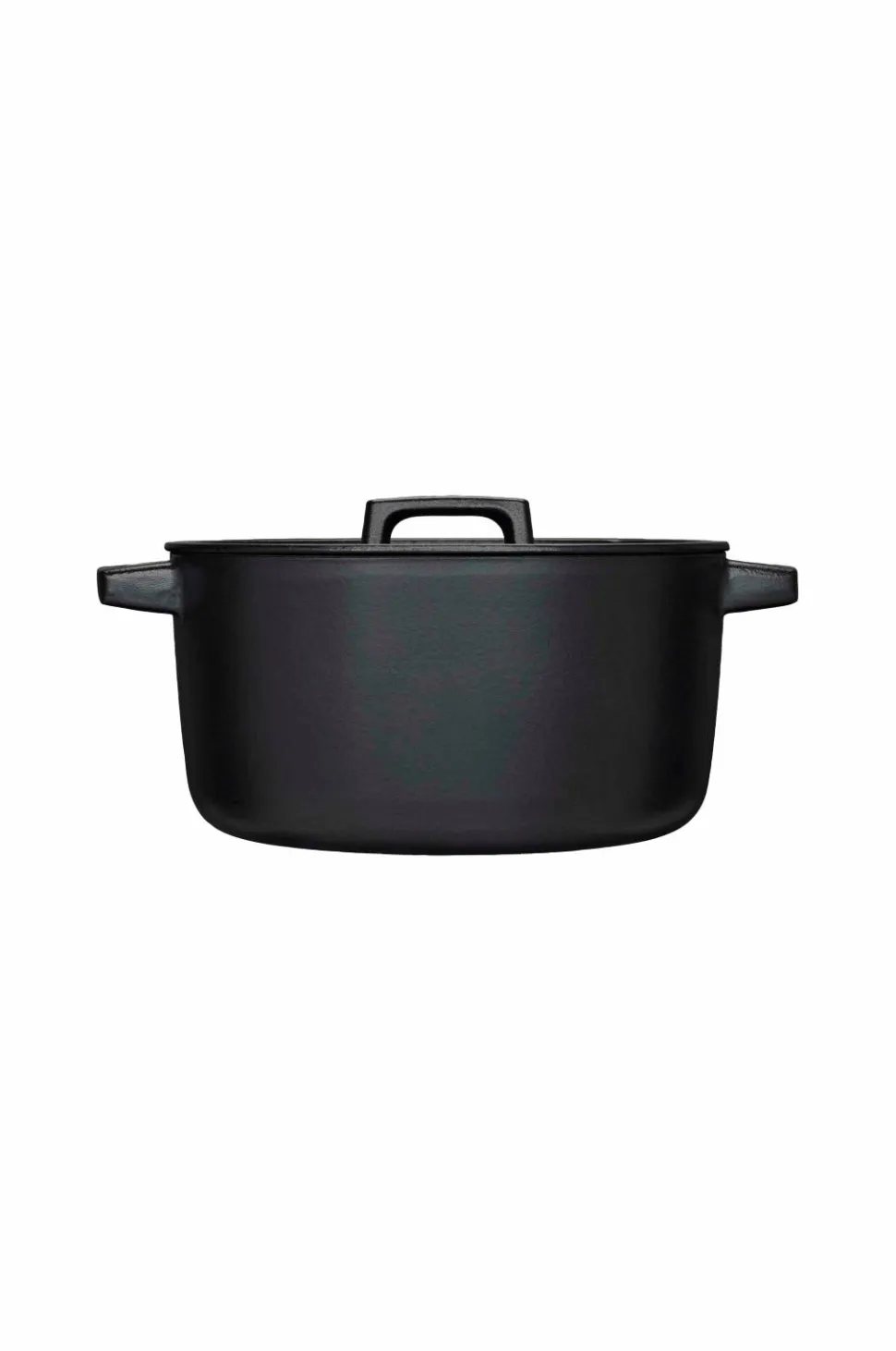 Fiskars Gryde med låg Folken 4L