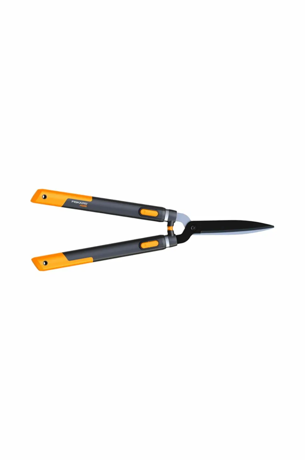 Fiskars Hækklipper Hs86 Teleskop Smartfit