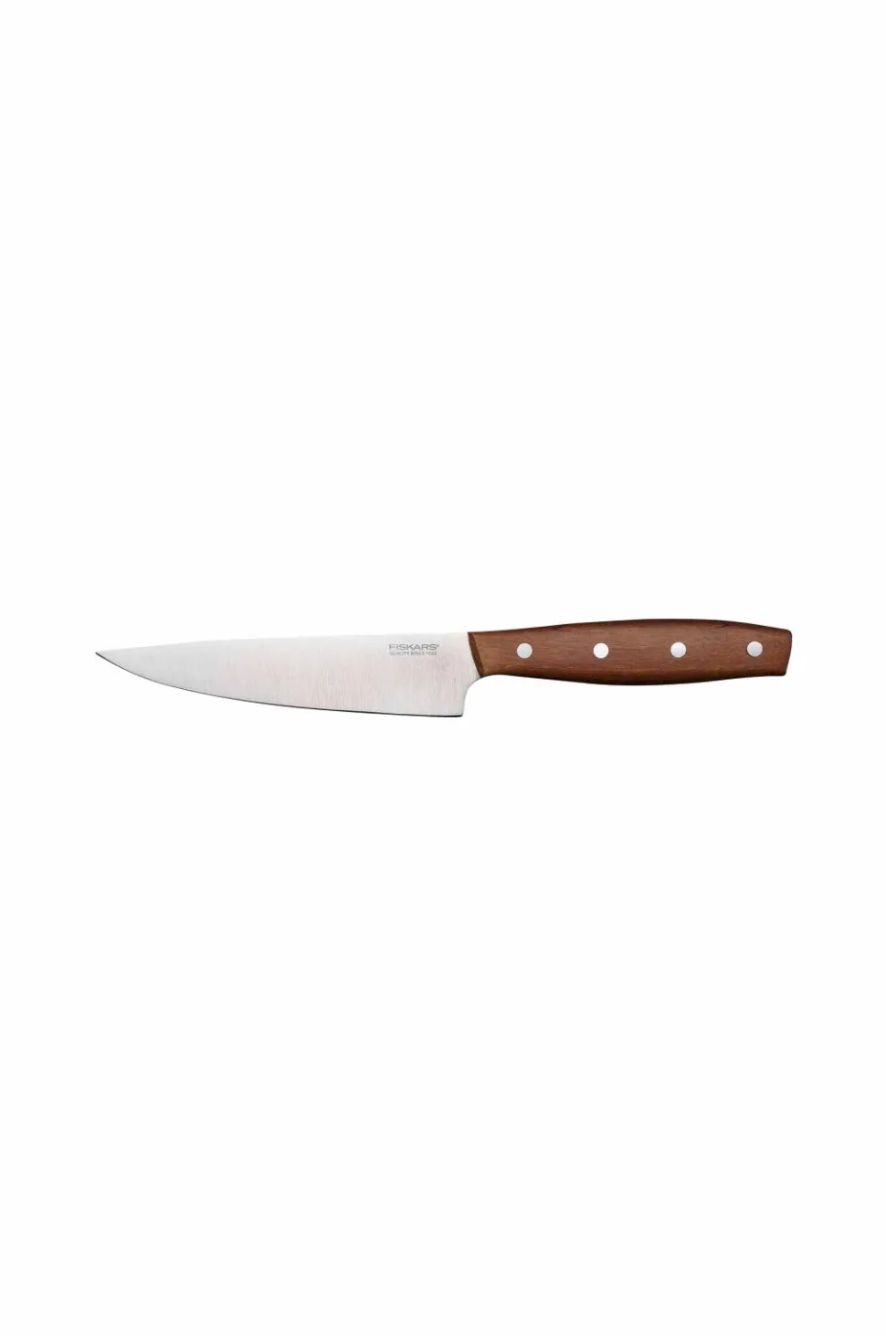 Fiskars Kokkekniv Folken 12 cm