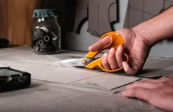 Fiskars Skræddersaks Classic 27 cm