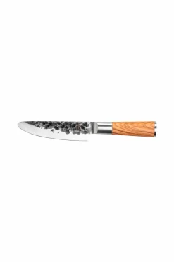 Forged Barnkniv Oliven SdV