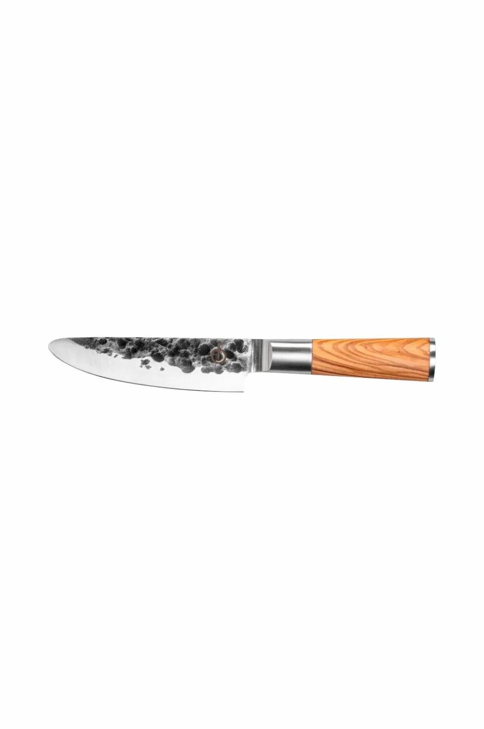 Forged Barnkniv Oliven SdV