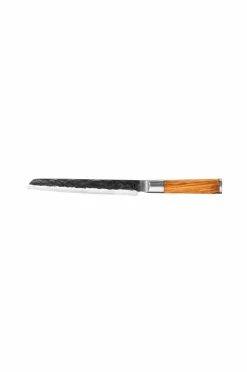 Forged Brødkniv